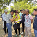 守護牛稠子是行動不是口號立委 陳亭妃要求台糖保護文化林地