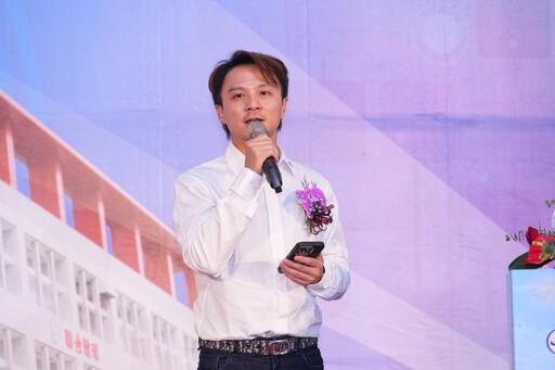護國神山供應鏈中流砥柱 聯合環球竹南創建大樓智慧製造核心基地啟用