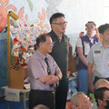 發揚傳統技藝結合打詐真有趣 竹監盛大舉辦傳統手作布袋戲表演活動