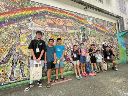 走讀文學之旅啟動! 竹縣「唸讀吳濁流文學」小影片徵選熱烈徵件中