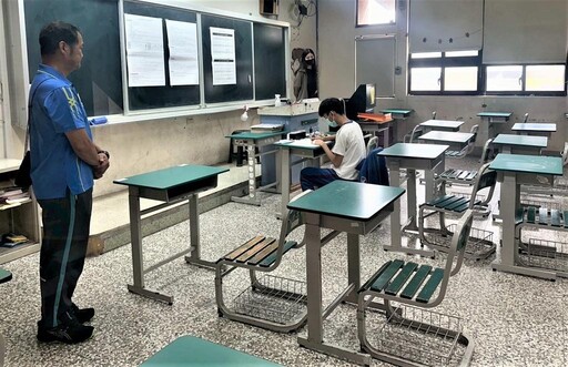 114學年度免試入學名額公告 新北推「升學地圖」與「數位專輯」助適性選填志願