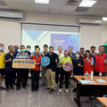 屏東榮服處AI創業講座 助榮民掌握新商機
