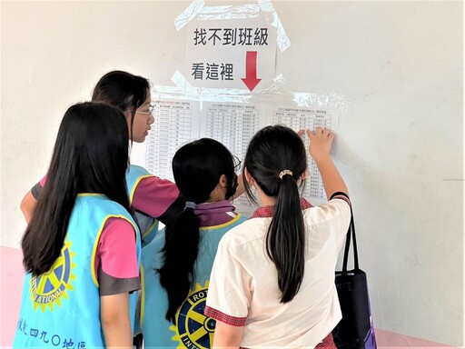 新北超前部署因應龍年增班潮 補助1,800萬元提升國中增班量能