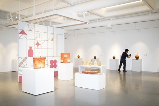 50件工藝大師作品免費欣賞 「工藝味緒－新竹工藝的永續日常」展登場