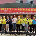 城隍爺聖誕送愛心 忠澤堂發放魯麵關懷弱勢