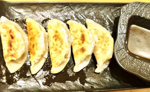 北海道NO.1 x米其林指南北海道必比登推介獎 桃園美食必吃MEN-EIJI 拉麵