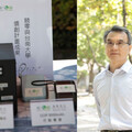 南大支持鋰電池循環與淨零轉型願景 出席競零再生科技開幕