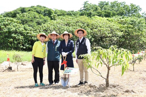 台南國際芒果節走馬瀨重磅登場 歡迎一起夏季臺南瘋芒之旅