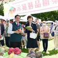 台南國際芒果節走馬瀨重磅登場 歡迎一起夏季臺南瘋芒之旅
