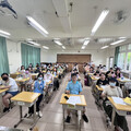 金門年度托育人員訓練班開課