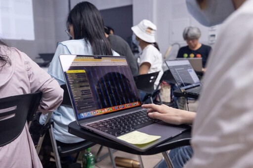新北市文化基金會「科技藝術光影人才培育行動」暑期教師工作坊免費開放報名！