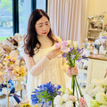 7年級闆娘微創鳳凰貸款助攻創業夢！打造永康人氣花藝店