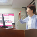 立法委員陳亭妃關注偏鄉高齡、身心障礙交通需求 促交通部攜手地方完善整合