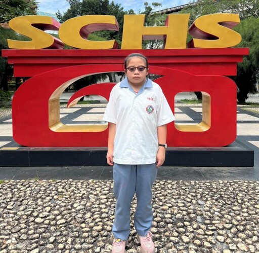 讓學習與愛同行 侯友宜表揚411位新北模範生代表與優秀身心障礙學生
