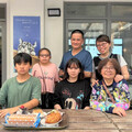 讓學習與愛同行 侯友宜表揚411位新北模範生代表與優秀身心障礙學生