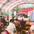 致敬水利、海岸「廉」潔 二河川分署紅毛港淨灘推廣環境永續教育