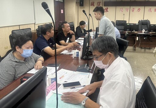 台電與民同行 助餐旅百貨業節能減碳省電費