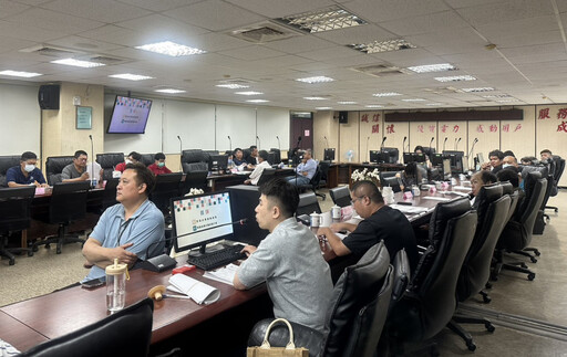 台電與民同行 助餐旅百貨業節能減碳省電費