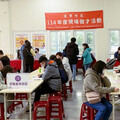 助你職涯起步！ 桃竹苗分署攜手16廠商6/28苗栗苑裡鎮徵才800個職缺