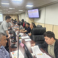 食衣住行與民同行 協助百貨餐旅業節能省電費