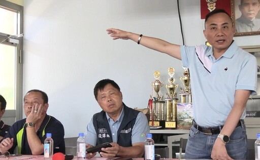 鄉長強烈質疑竹科搶電造成寶山家戶頻傳跳電 台電新竹處4點聲明釋疑