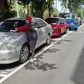 解決久停占位 新北7月起5區新增收費停車格