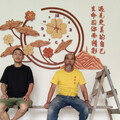 跑動金門秘境探索夕陽跑-藝術與運動交織 全新體驗觀光旅程新風貌