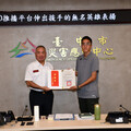 不是所有英雄都有披風! 中市消防局表揚3位見義勇為市民即刻救援