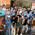 竹縣新埔老街首座青培站揭牌啟 玄大青年扎根七載見證跨世代USR成效