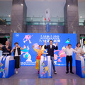 2025新北市兒童藝術節「怪獸世界」7/12-7/20奇幻登場！