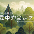 解鎖觀霧森林路 林保署新竹分署「雲霧中的命定之道」提升遊憩體驗