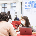 迎接畢業求職旺季 桃竹苗地區7月份徵才236家廠商釋出逾萬個職缺
