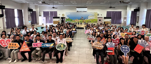 新北28校獲選課程亮點學校 翻轉教室學習風景 學生有感學習力大躍進