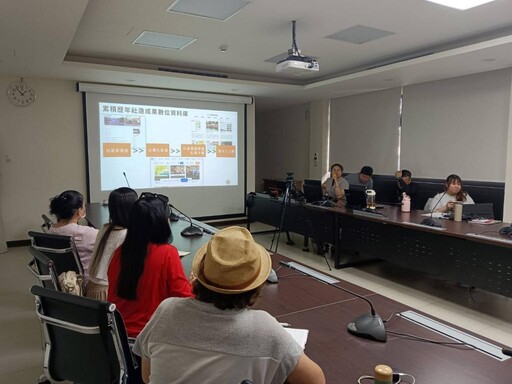 竹美館社區UP培力工作坊首場 漸進式深化社造計畫執行與實作技巧