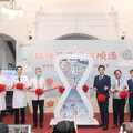竹市「祝你好孕」再加碼守護市民生育健康 婚後孕前健檢補助7/1上路