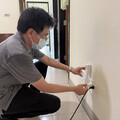 屏東榮服處導入遠距照護 關懷守護獨老榮民眷不中斷