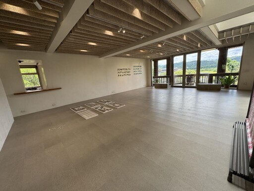 孕育藝術創作x親近藝術生活 「鴻梅國際藝術村」竹縣新埔鎮開幕啟用