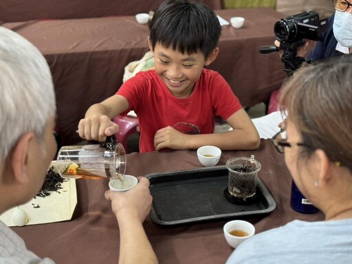 竹縣7月份逾40場親子活動 楊文科縣長邀請老中青幼玩出成長並學出幸福