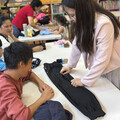 竹縣7月份逾40場親子活動 楊文科縣長邀請老中青幼玩出成長並學出幸福