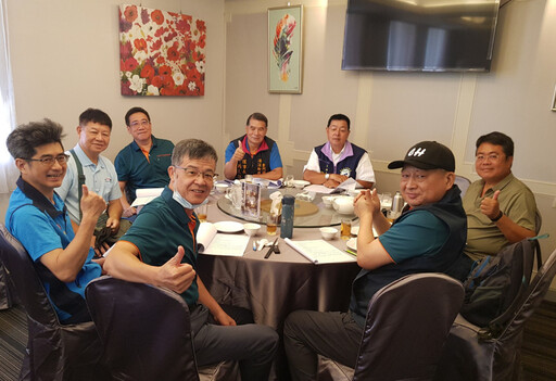 翁瑞美掌舵中華金門旅台翁氏宗親會理事長 凝聚共識再造榮耀