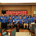 翁瑞美掌舵中華金門旅台翁氏宗親會理事長 凝聚共識再造榮耀