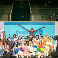 新竹國際動漫節2日逾9.5萬人次 Cosplay大賽88組參賽選出10組優勝