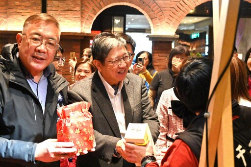 推廣特色產業、打造品牌形象 第五屆「新竹良品・縣上好禮」徵選開跑
