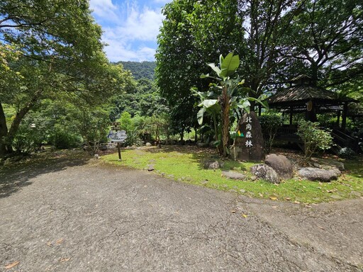 強化稽查與輔導推動露營合法化 竹縣府打造永續友善旅遊環境