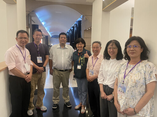 南市街友服務備受肯定 日方專程來訪交流