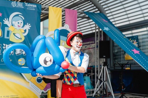 搶攻暑假旅遊市場！金門親子嘉年華主題日7/5登場