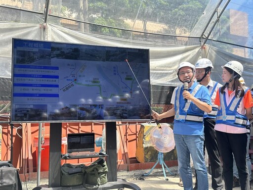 捷運土城樹林線新北接手串接「3線轉乘」 打造友善生活圈