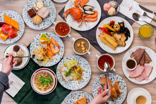 饗樂今夏、回饋在地 石門福華渡假飯店鄰里專屬餐飲優惠開跑
