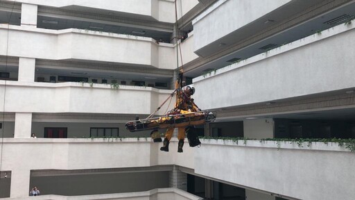 高市警局暑假「青春守護 打詐同行」最強親子活動登場！
