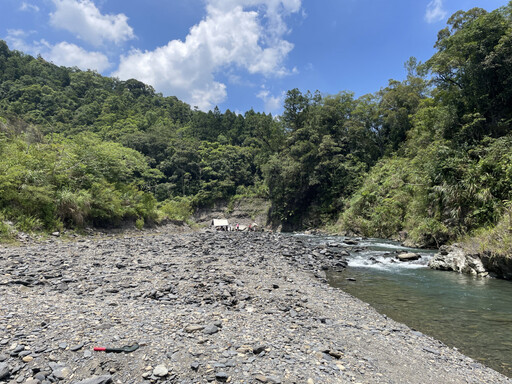國有林區禁止引火烤肉 林保署新竹分署呼籲勿讓夏日休閒變成違法行為